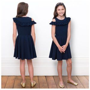 Perfect little dress for any occasion!!